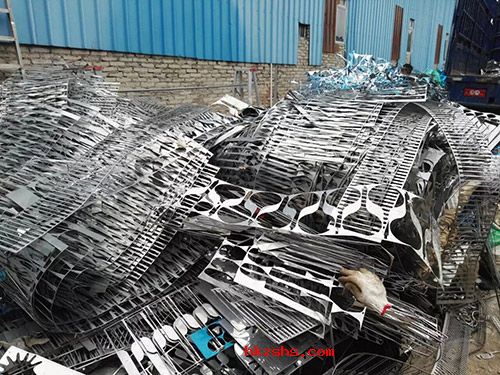 2016年10月09日今天廢鋁價格行情_現在廢鋁市場報價